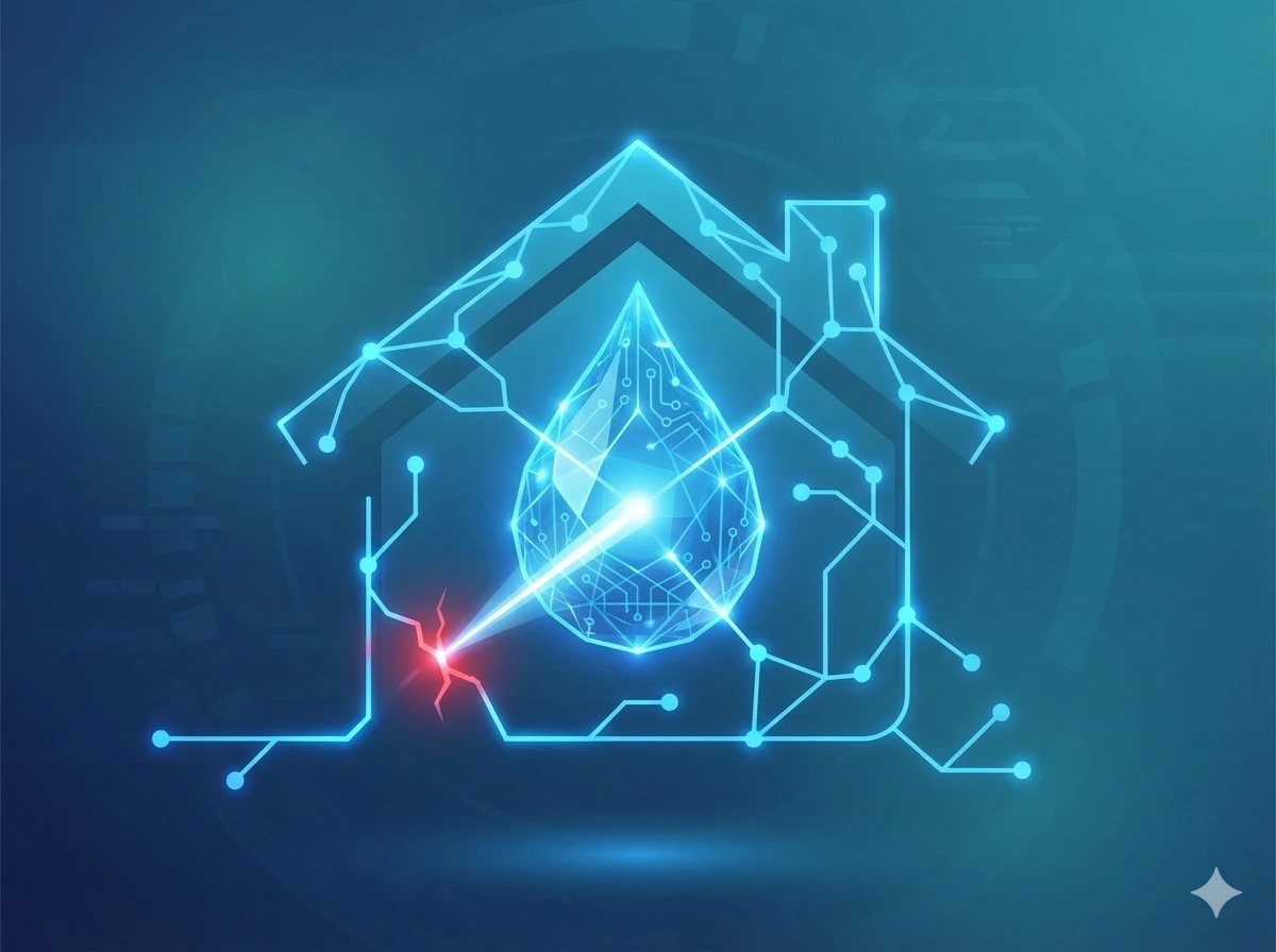 Aqua Smart Water Management